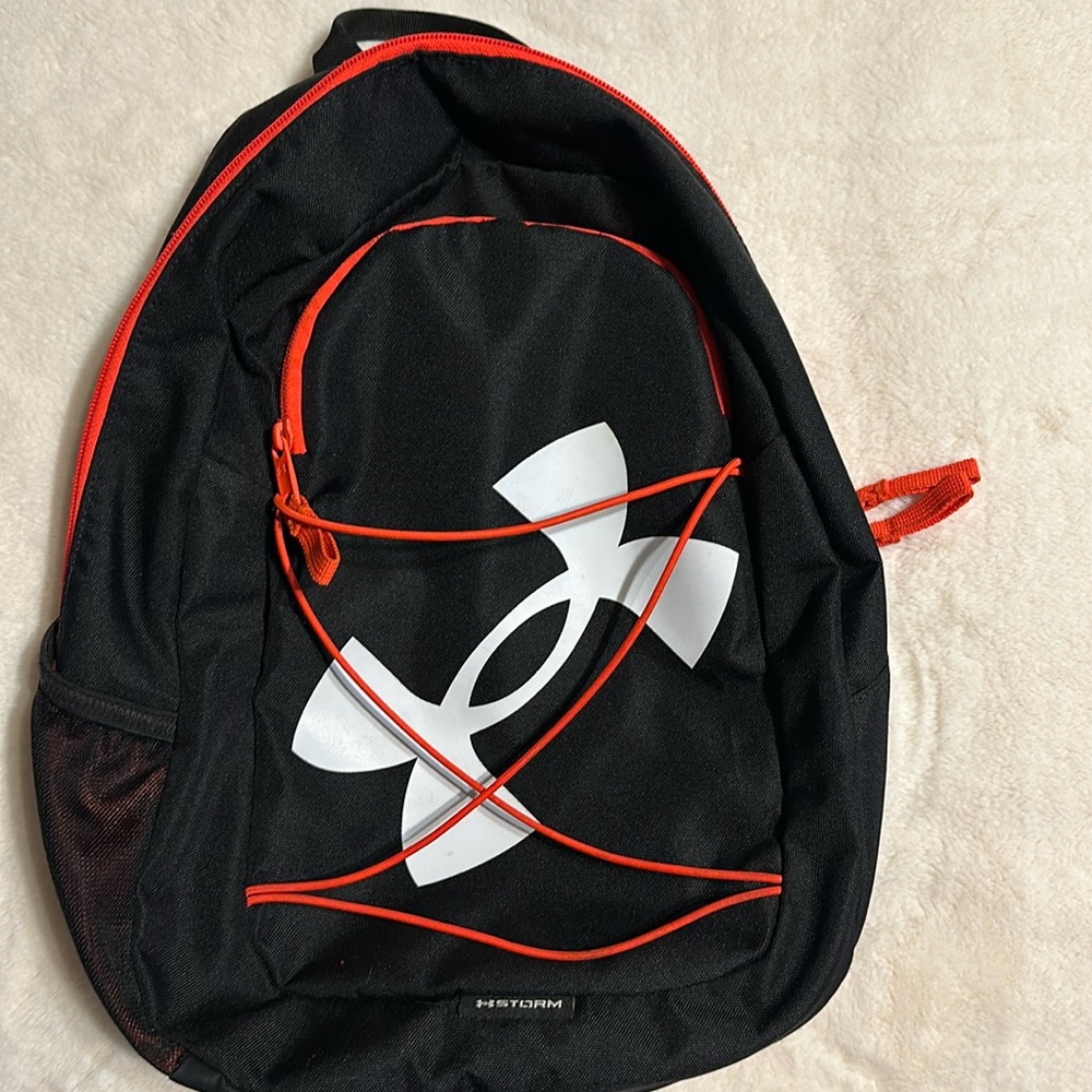 Little Kids Under Armour Backpack